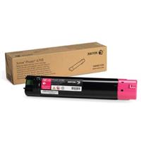 Toner Xerox 106R01524 - originální | purpurový