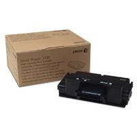 Toner Xerox 106R02306 - originální | černý