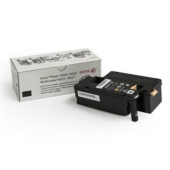 Toner Xerox 106R02763 - originální | černý