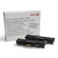 Toner Xerox 106R02782 - originální | černý