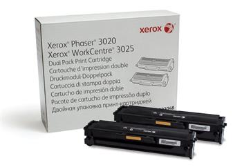 Toner Xerox 106R03048 - originální | černý