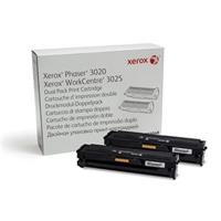 Toner Xerox 106R03048 - originální | černý