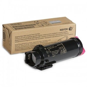 Toner Xerox 106R03486 - originální | purpurový