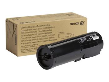 Toner Xerox 106R03581 - originální | černý