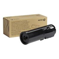 Toner Xerox 106R03581 - originální | černý