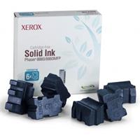 Toner Xerox 108R00746 - originální | azurový