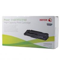 Toner Xerox 108R00909 - originální | černý