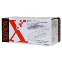 Toner Xerox 113R00296 - originální | černý