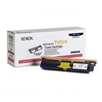 Toner Xerox 113R00694 - originální | žlutý