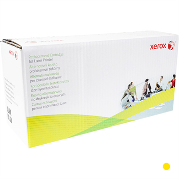 Toner XEROX kompatibilní s (HP CB386A - 824A) 35 000 str., ye