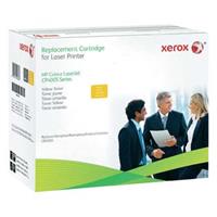 Toner Xerox kompatibilní s HP CB402A - 7 500 stran | žlutý