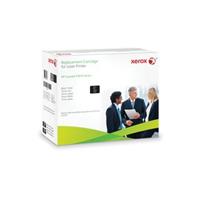 Toner Xerox kompatibilní s HP CE255X - 12 500 stran | černý