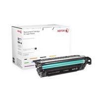 Toner Xerox kompatibilní s HP CE264X | černý