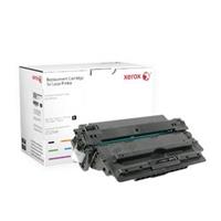 Toner Xerox kompatibilní s HP CF214A | černý