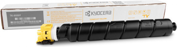 Toner yellow na 24 000 A4 (při 5% pokrytí) pro TASKalfa