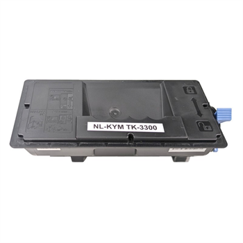 Tonerová kazeta - kompatibilní (Kyocera TK-3300, 1T0C100NL0) černá
