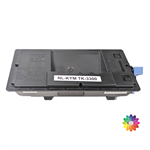 Tonerová kazeta - kompatibilní (Kyocera TK-3300, 1T0C100NL0) černá