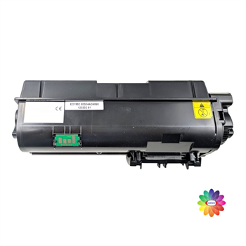 Tonerová kazeta - kompatibilní s KYOCERA TK-1260, 1T0C150NL0 - FOPRINT