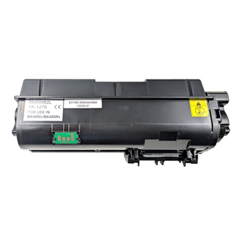 Tonerová kazeta - kompatibilní s KYOCERA TK-1270, 1T0C140NL0
