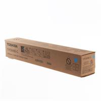 Toshiba originální toner T-FC616EC, cyan, 39200str., 6AK00000369, Toshiba e-STUDIO 5516AC, 6516AC, 7516AC, O