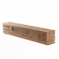 Toshiba originální toner T-FC616EM, magenta, 39200str., 6AK00000375, Toshiba e-STUDIO 5516AC, 6516AC, 7516AC, O