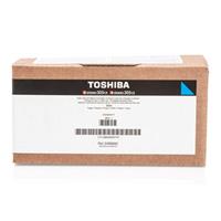 Toshiba originální toner T305PCR, cyan, 3000str., Toshiba E-Studio 305 CP, 305 CS, 306 CS, 900g