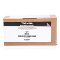Toshiba originální toner T305PMR, magenta, 3000str., Toshiba E-Studio 305 CP, 305 CS, 306 CS, 900g