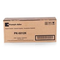 Triumph-Adler Toner PK-5012K Toner Kit black 1T02NS0TA0