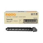 Utax originální toner 1T02XD0UT0, black, 30000str.