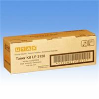 Utax originalní toner 4412810010, black, 4000str., Utax LP 3128, 4128