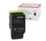 Xerox Black Print Cartridge C31x  (8,000)