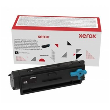 Xerox Black toner B310/B305/B315 (8000 Pages)