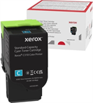 Xerox Cyan Print Cartridge C31x  (2,000)