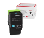 Xerox Cyan Print Cartridge C31x  (5,500)