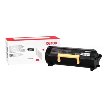Xerox High-Capacity Toner Cartridge (14K) SFP/MFP - originální, černý