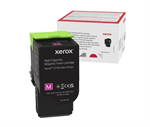 Xerox Magenta Print Cartridge C31x  (5,500)