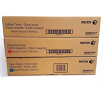 Xerox originální toner 006R01641, yellow, Xerox Versant 80, O