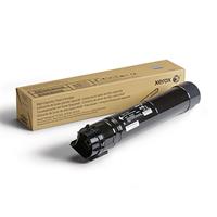 Xerox originální toner 106R03394, black, 30000str., Xerox VersaLink B7025,B7030,B7035, O