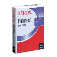 XEROX Performer A4 80g 5x 500 listů (karton)