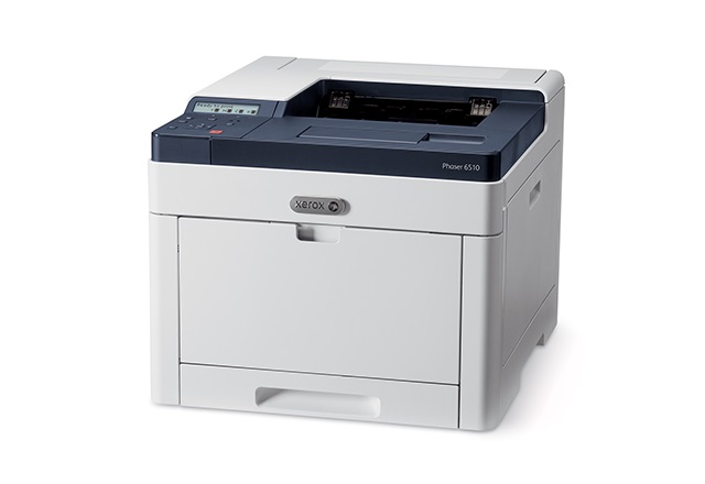 Xerox 6510 печка