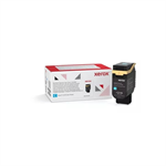 Xerox Srandard-Capacity Cyan Toner Cartridge (10.5K) - originální, azurový