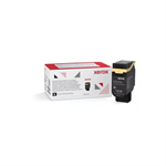Xerox Standard-Capacity Black Toner Cartridge (2.4K) - originální, černý