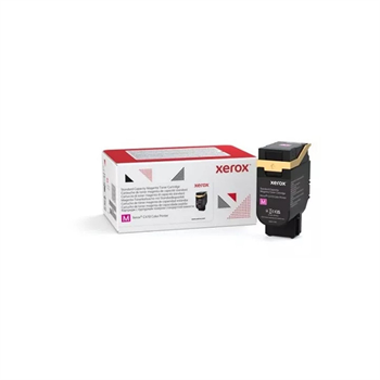Xerox Standard-Capacity Magenta (2K) - originální, purpurová