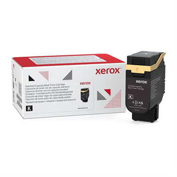 Xerox Toner Cartridge pro C320/C325 (1 800 stran) černý