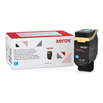 Xerox Toner Cartridge pro C320/C325 (5 500 stran) azurový