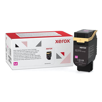 Xerox Toner Cartridge pro C320/C325 (5500 stran) purpurová
