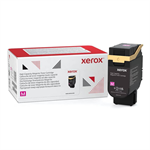 Xerox Toner Cartridge pro C320/C325 (5500 stran) purpurová