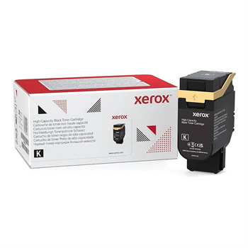Xerox Toner Cartridge pro C320/C325 (8000 stran) black