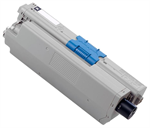 XEROX toner kompat. s OKI 44469803, 3 500 str, bk