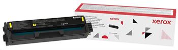 Xerox Yellow C230 / C235 Std (1500)